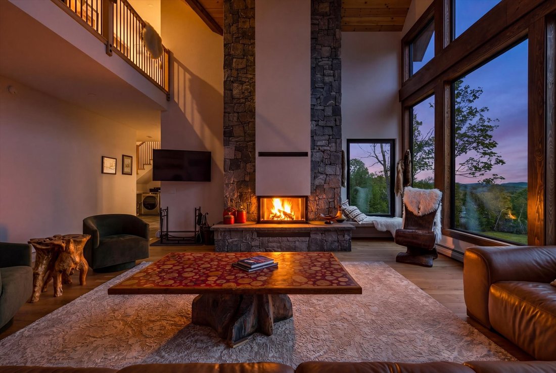 House in Ludlow, Vermont, United States 5 - 18090769