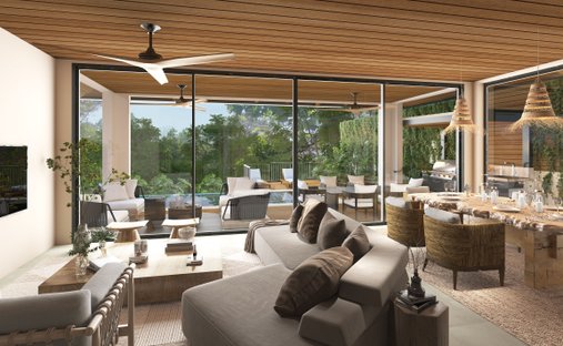 Maison à Tamarindo, Guanacaste, Costa Rica 1