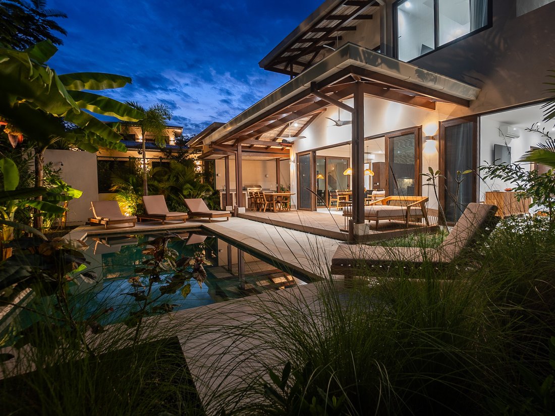 House in Tamarindo, Guanacaste Province, Costa Rica 1 - 18094417