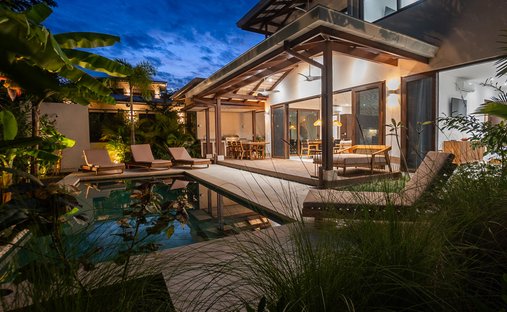 House in Tamarindo, Guanacaste Province, Costa Rica 1