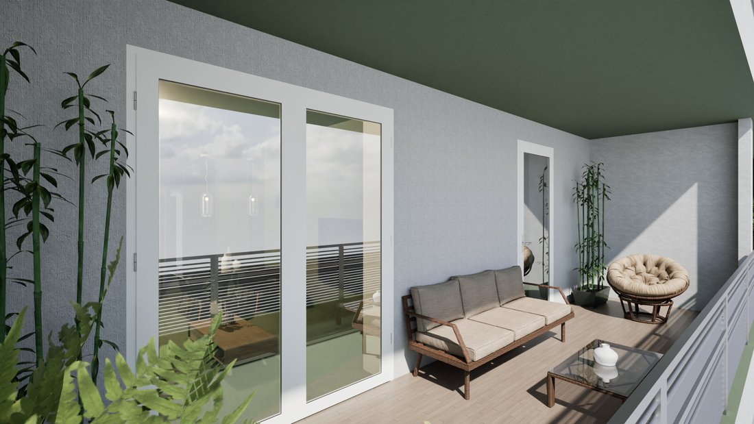 Penthouse in Pivarada - Via XX Settembre, Alghero, Sardinia 5 - 18097527