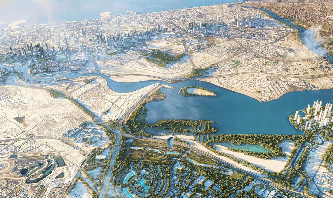 Apartment in Nad Al Sheba 1, Nad Al Sheba, Dubai 5 - 18100774