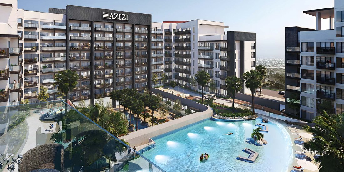 Apartment in Al Jaddaf, Dubai, United Arab Emirates 2 - 18105387