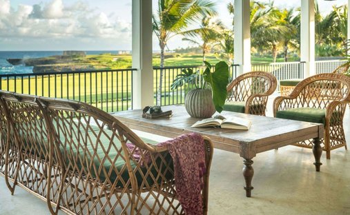 Villa à Punta Cana, La Altagracia, République dominicaine 1