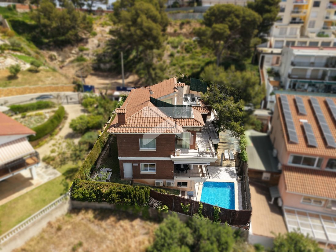 House in Salou, Catalonia, Spain 3 - 14236268