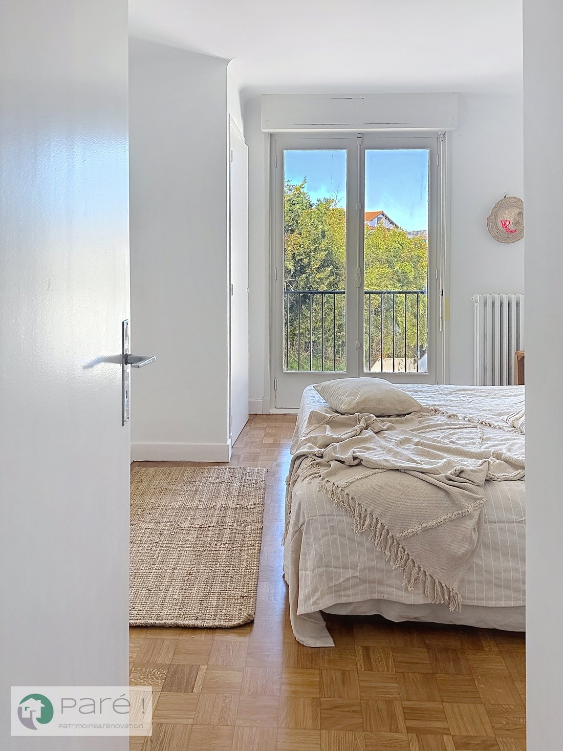 Apartment in Nord, Ciboure, France 5 - 18097981