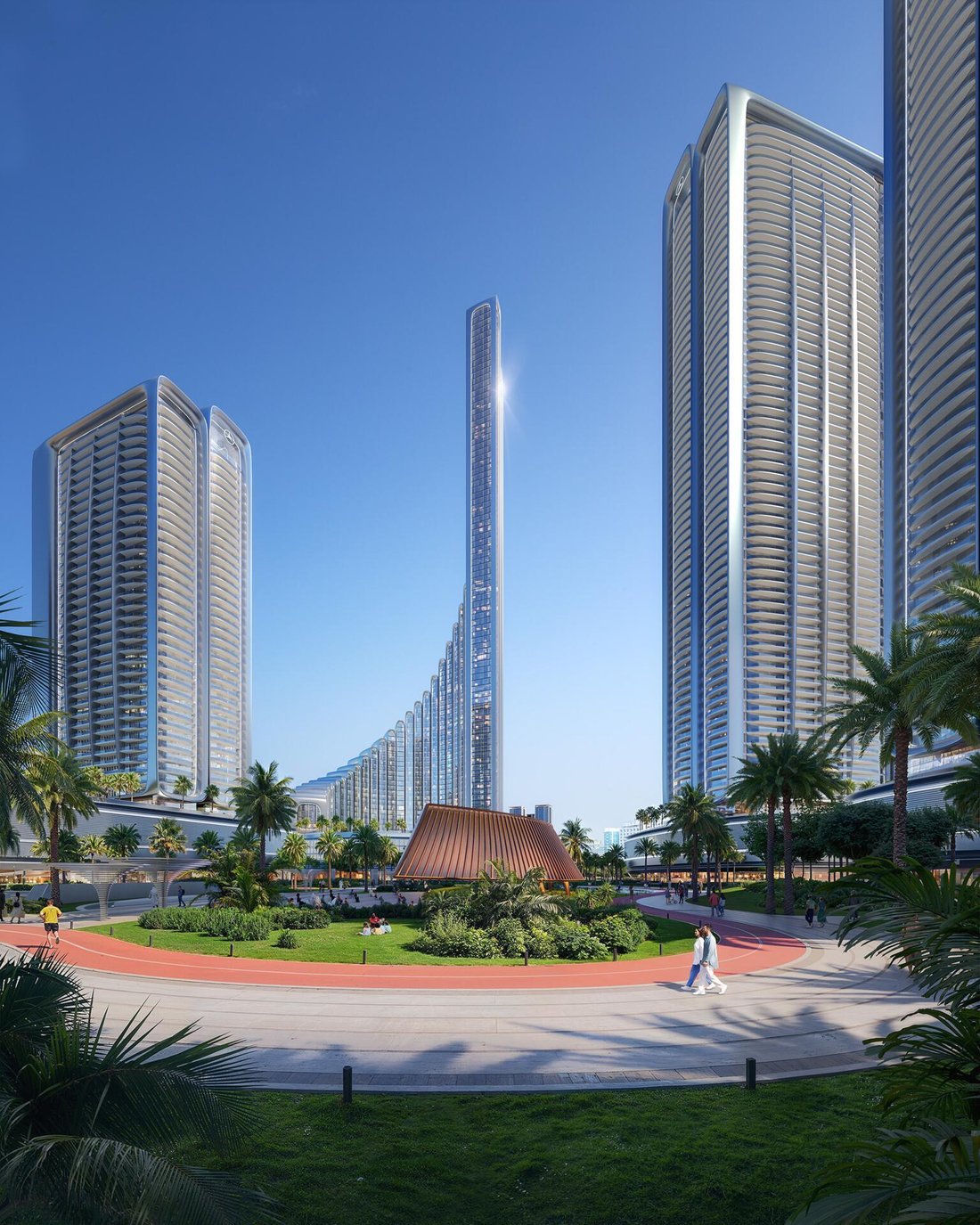Apartment in Nad Al Sheba 1, Nad Al Sheba, Dubai 4 - 18101266