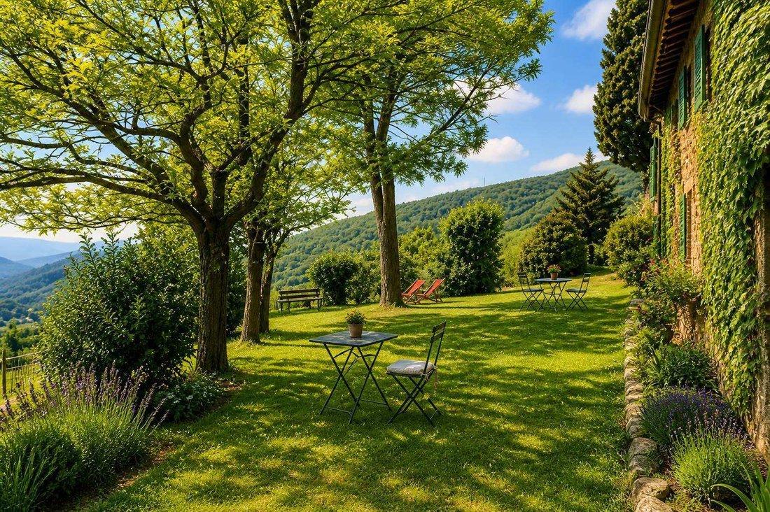Estate in Center, Greve in Chianti, Tuscany 5 - 16827031