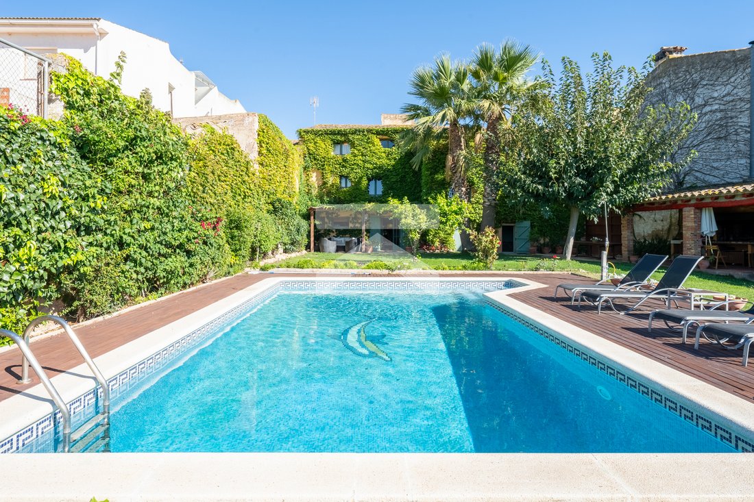 Villa in Bonastre, Catalonia, Spain 3 - 14732640