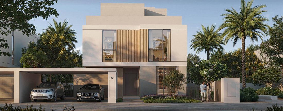 Villa in Al Yufrah 1, Al Yufrah, Dubai 3 - 18105259
