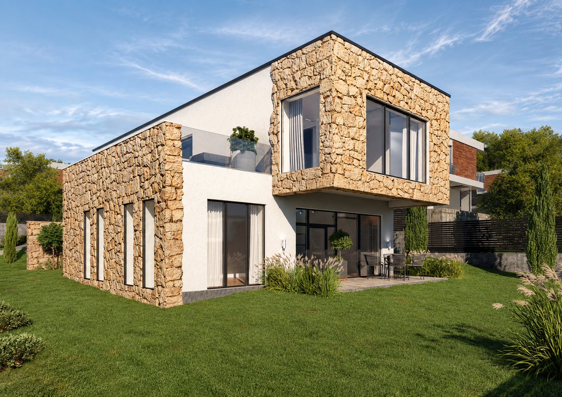 Villa in Tbilisi, Tbilisi, Georgia 3 - 18100490