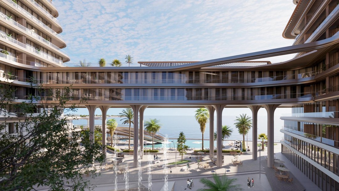 Apartment in Mina Al arab, Ras al-Khaimah Emirate, United Arab Emirates 3 - 18101624