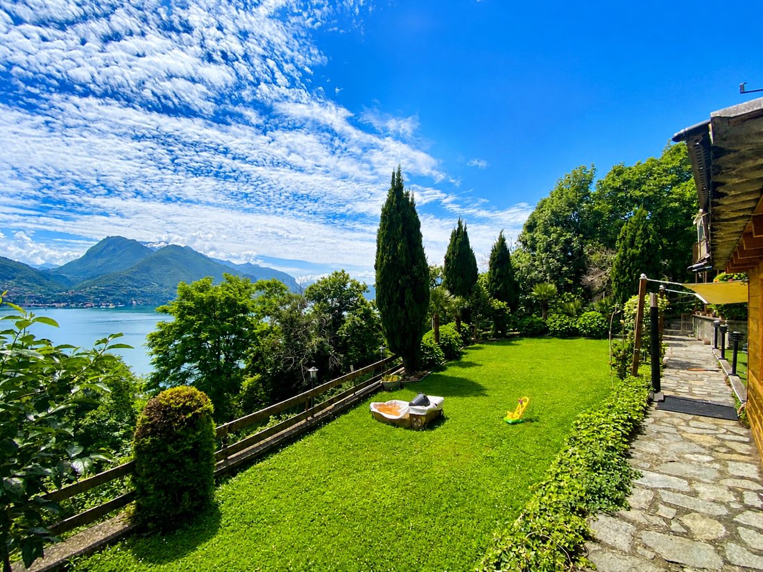 Villa in Acquaseria, Lombardei, Italien 2 - 18101413