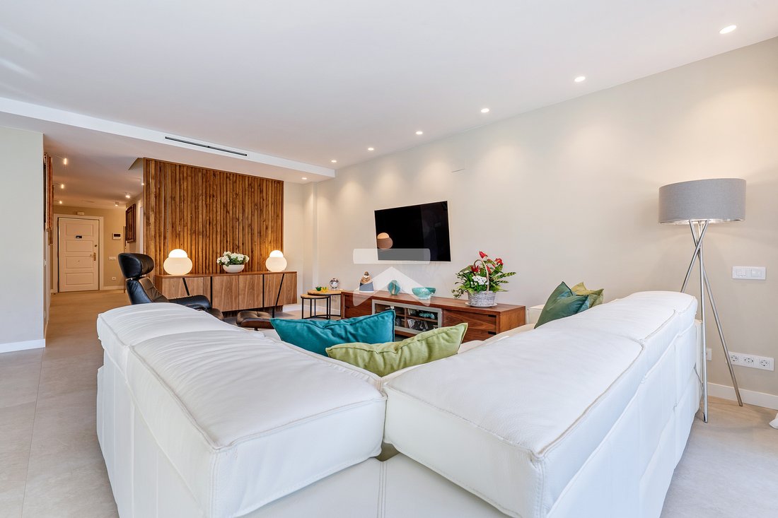 Apartment in Torredembarra, Catalonia, Spain 3 - 16622394