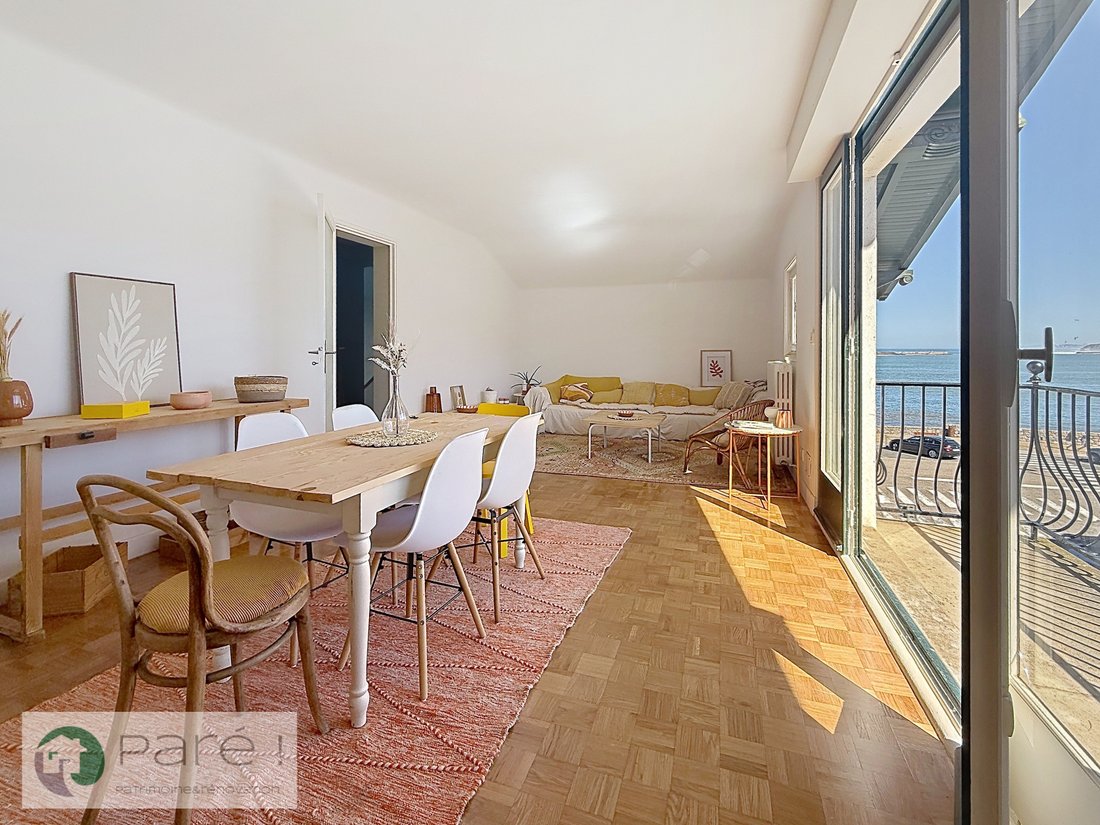 Apartment in Nord, Ciboure, France 1 - 18097981