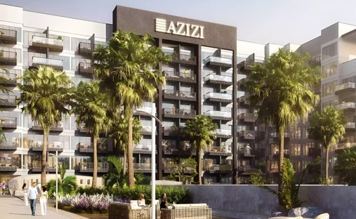 Apartment in Dubai, Dubai, United Arab Emirates 1