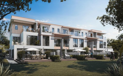 Townhouse in Dubai, Dubai, United Arab Emirates 1