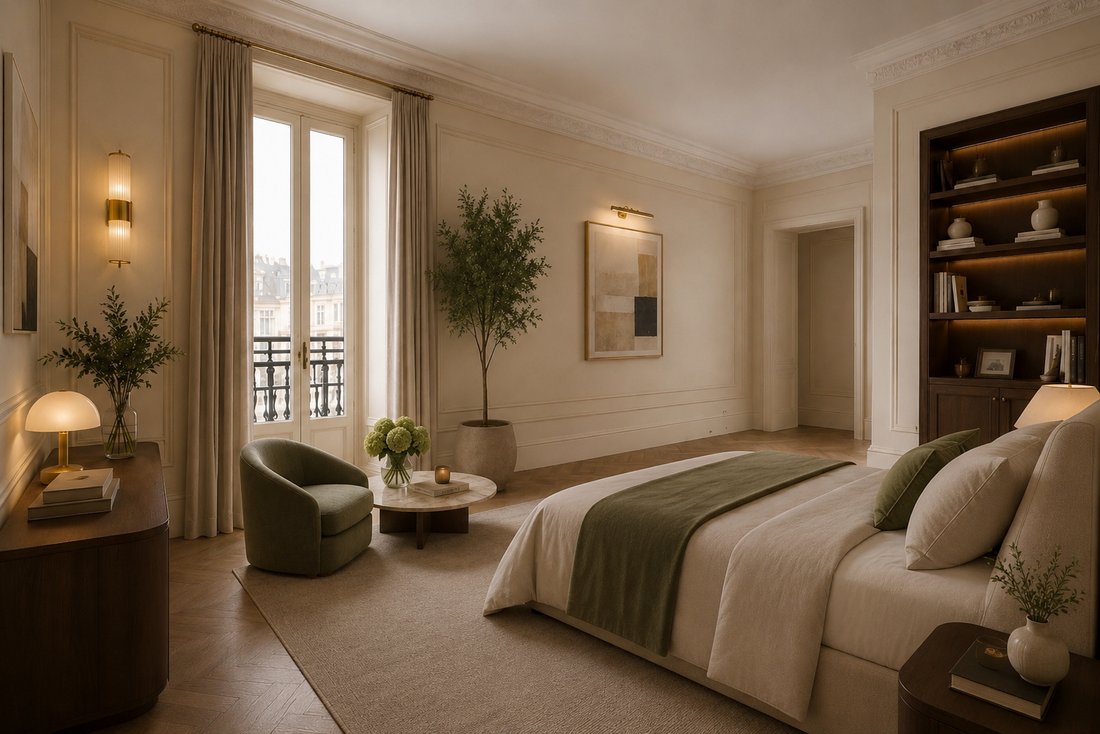 Apartment in Historic Center, Milan, Lombardy 5 - 18101589