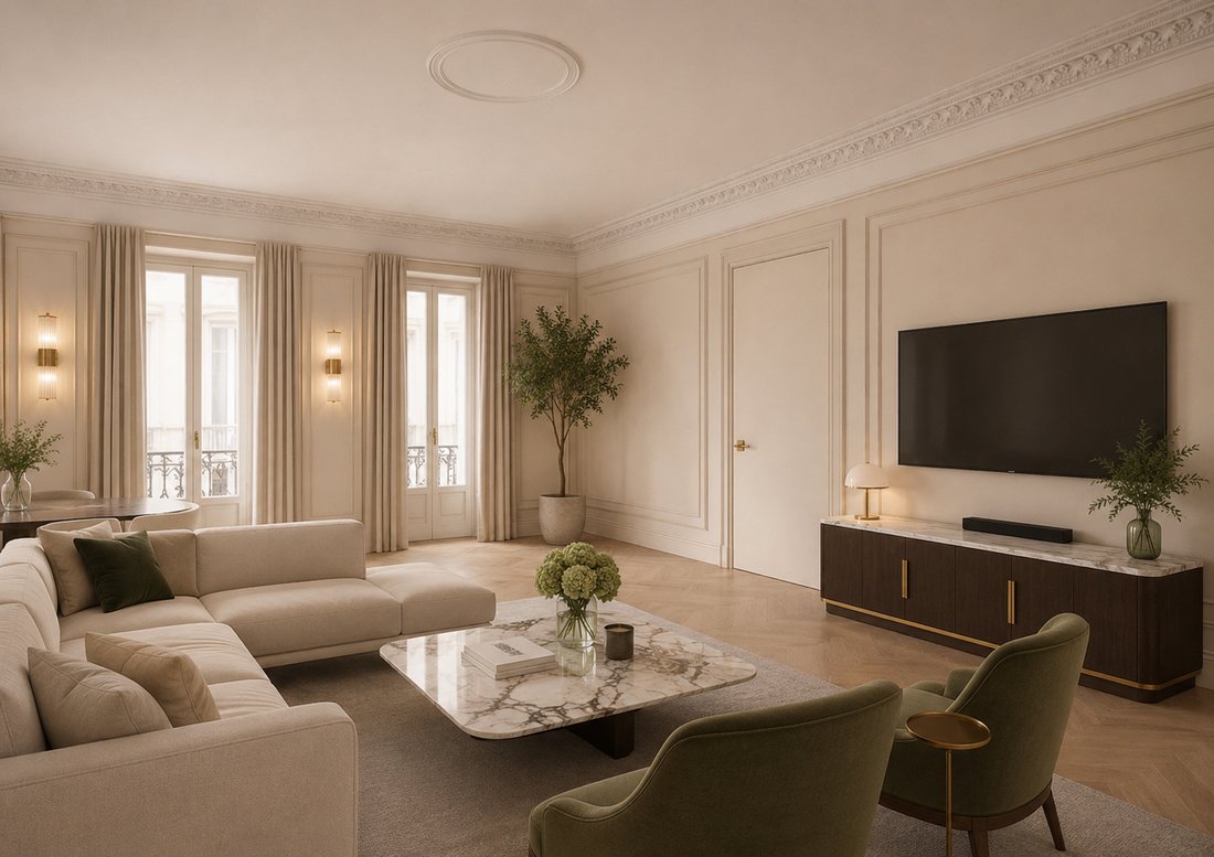 Apartment in Historic Center, Milan, Lombardy 3 - 18101589