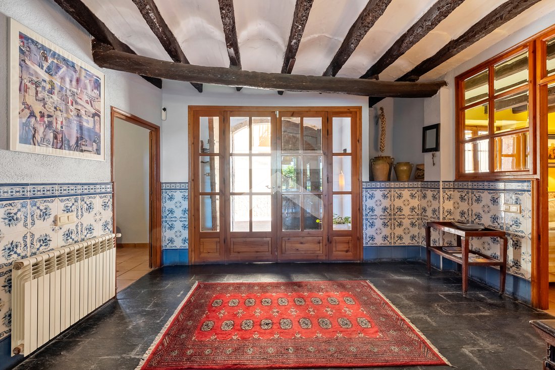 Villa in Bonastre, Catalonia, Spain 4 - 14732640