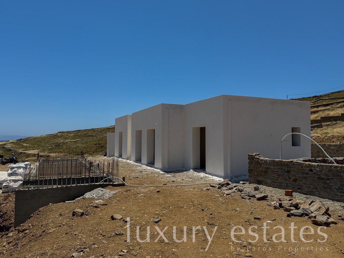 Villa in Paros, Aegean, Greece 5 - 18101974
