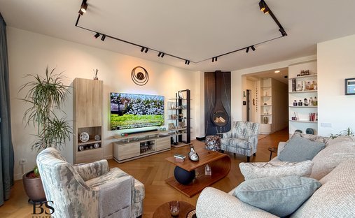 Apartment in Tbilisi, Tbilisi, Georgia 1