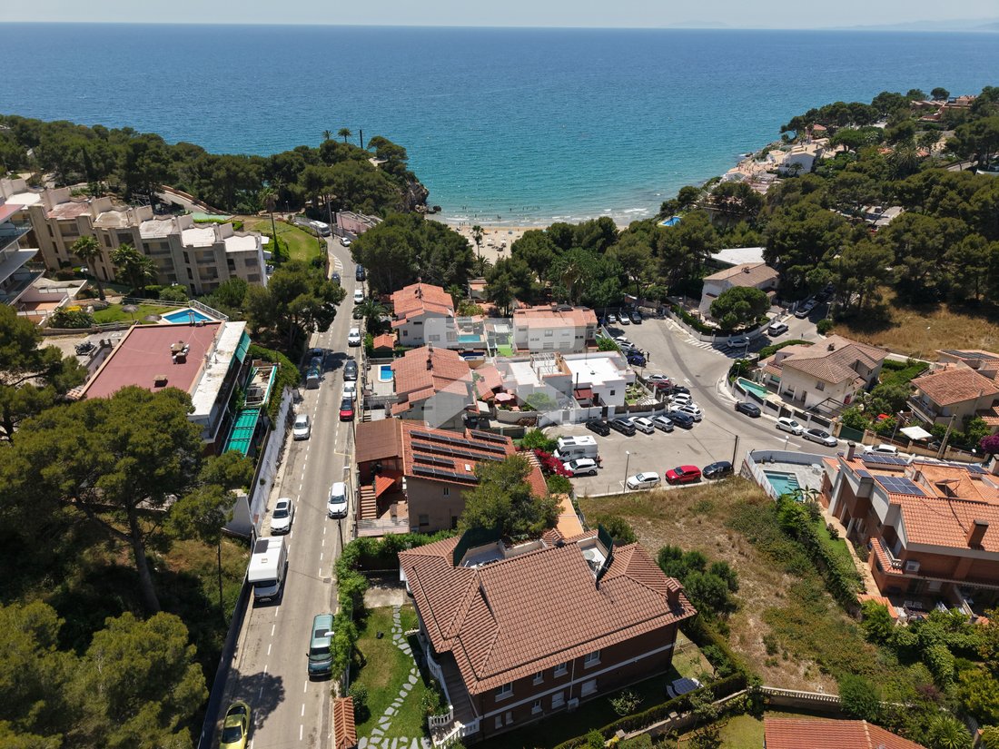 House in Salou, Catalonia, Spain 1 - 14236268