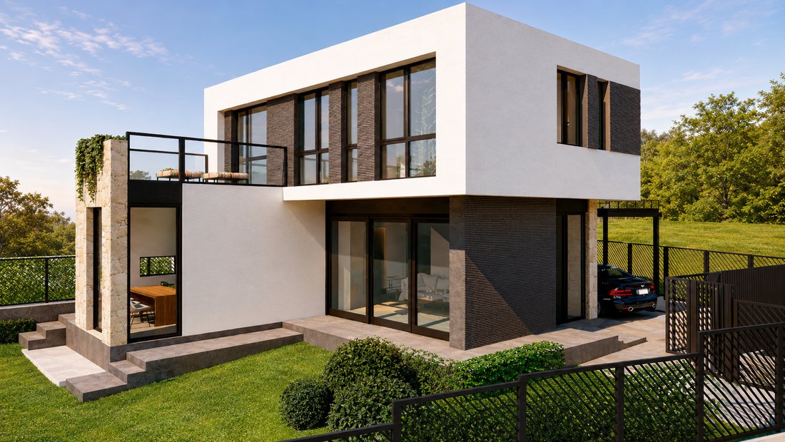 Villa in Tbilisi, Tbilisi, Georgia 2 - 18101942