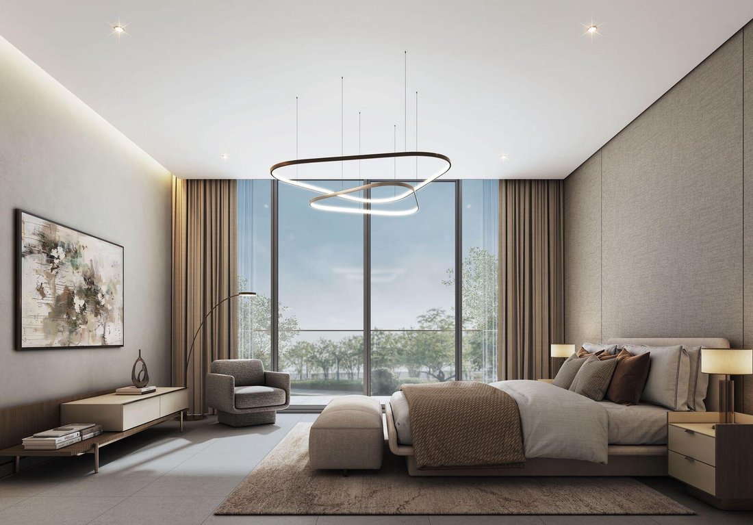 Townhouse in Al Yufrah 1, Al Yufrah, Dubai 3 - 18100423