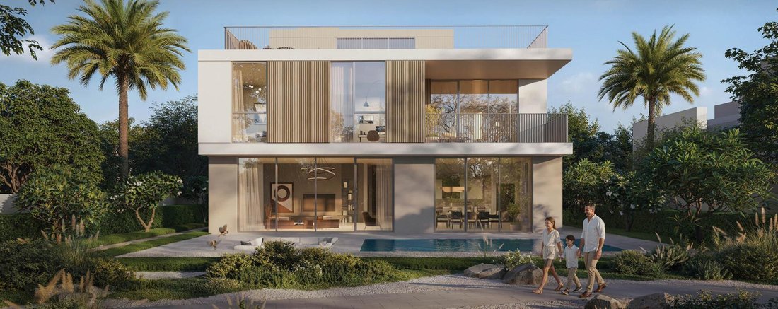 Villa in Al Yufrah 1, Al Yufrah, Dubai 3 - 18100492