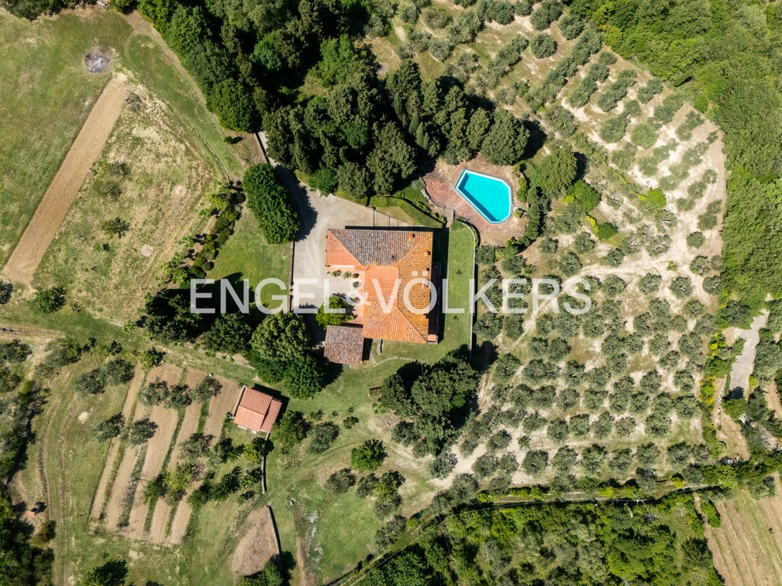 Villa in Europe - Anconella Park, Florence, Italy 2 - 18100112
