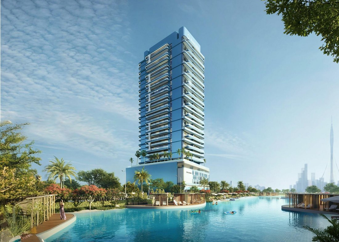 Apartment in Nad Al Sheba 1, Nad Al Sheba, Dubai 3 - 18100774