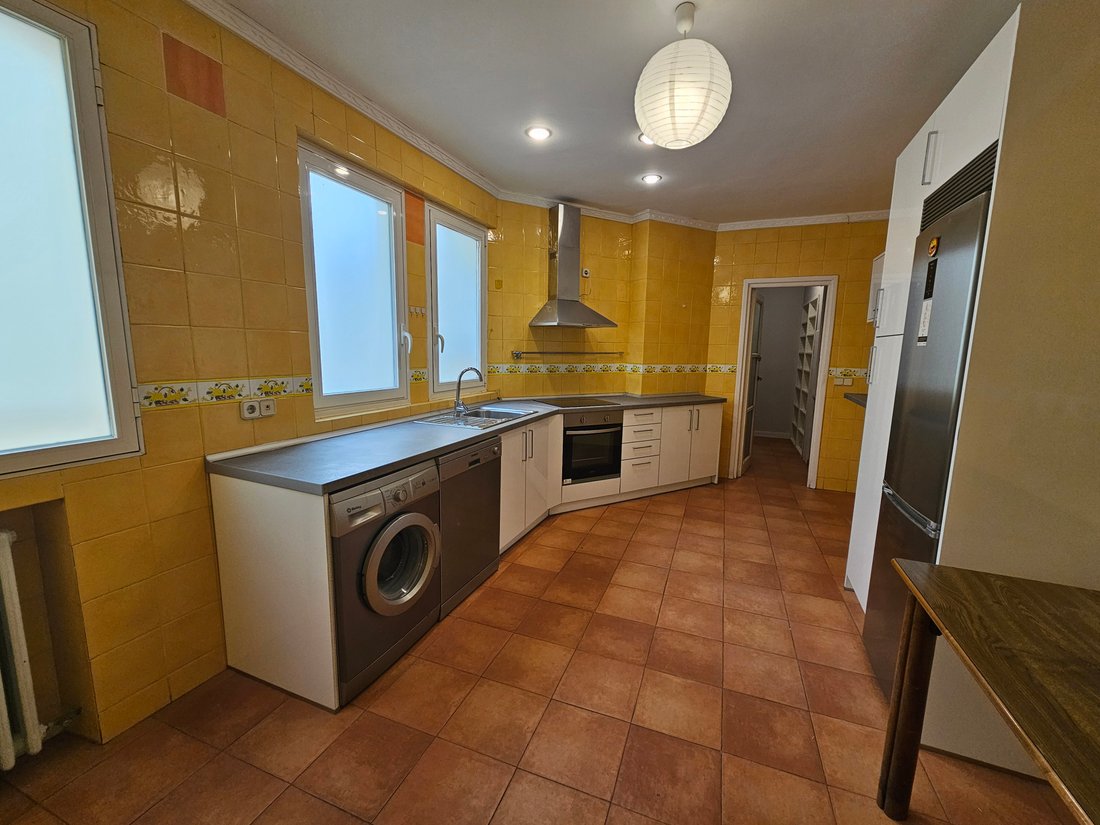 Apartment in Barrio Salamanca, Madrid, Spain 4 - 18106595
