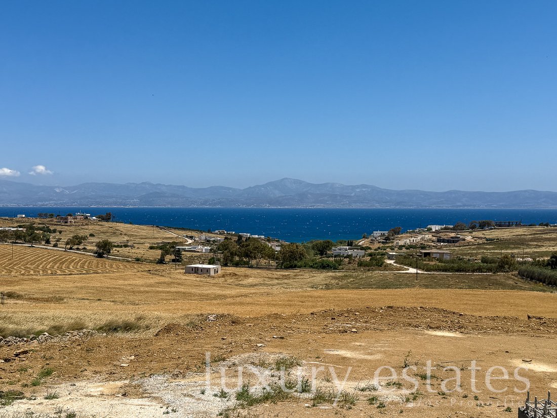 Villa in Paros, Aegean, Greece 3 - 18101974