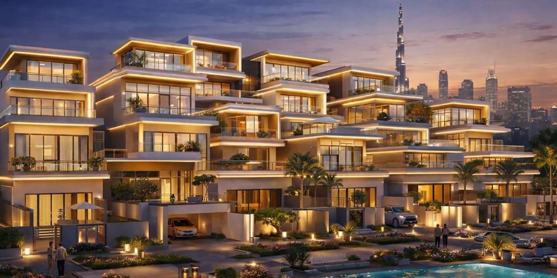 Townhouse in Al Ruwayyah 1, Al Rowaiyah, Dubai 1 - 18100392