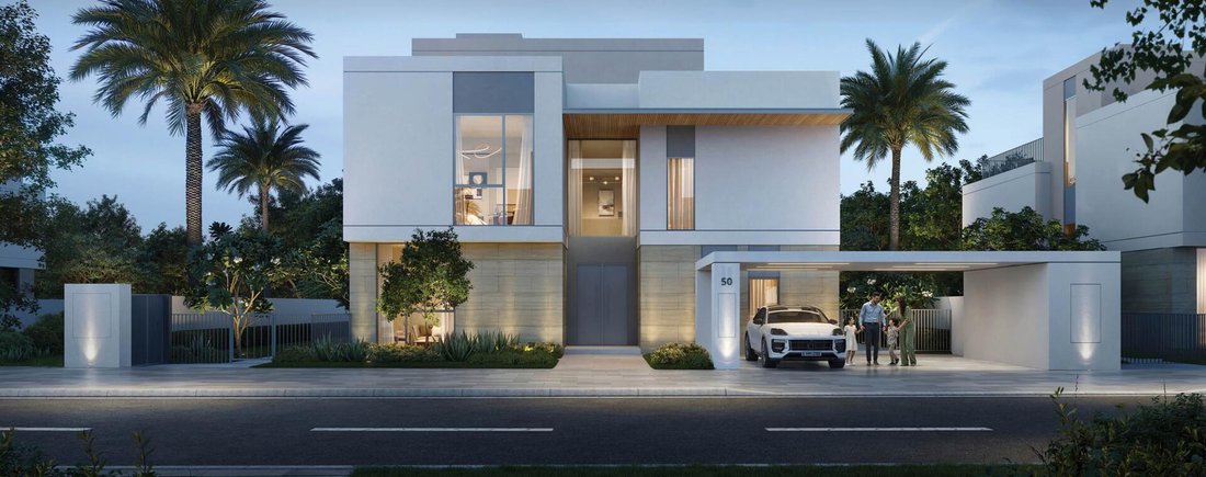 Villa in Al Yufrah 1, Al Yufrah, Dubai 4 - 18105259