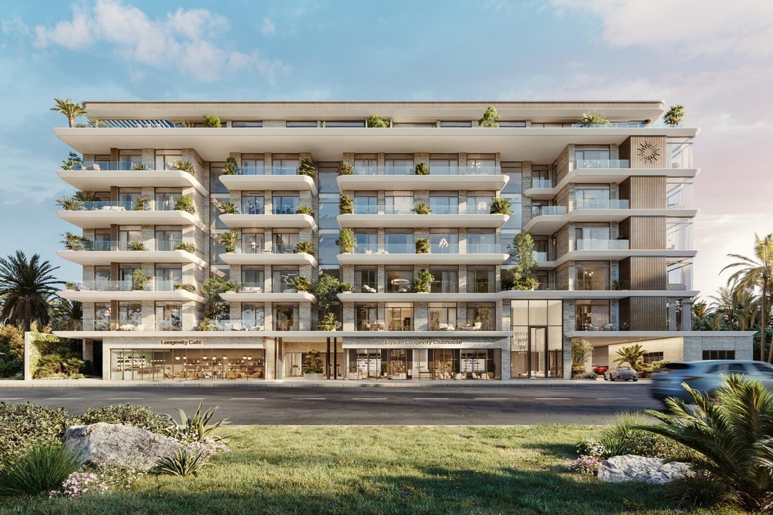Apartment in Nad Al Sheba 1, Nad Al Sheba, Dubai 1 - 18106570