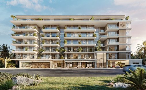 Apartment in Dubai, Dubai, United Arab Emirates 1