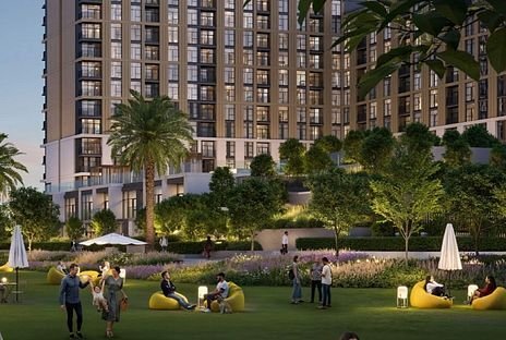 Appartamento a Expo City Dubai, Emirato di Dubai, Emirati Arabi Uniti 4 - 18105340