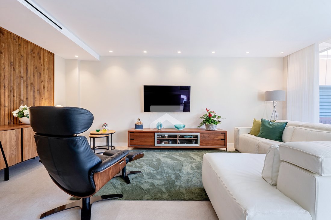 Apartment in Torredembarra, Catalonia, Spain 4 - 16622394