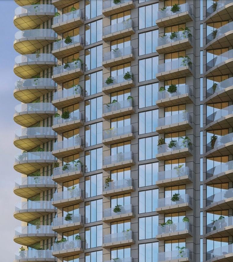 Apartment in Dubai Marina / Marsa Dubai, Dubai, United Arab Emirates 3 - 18106279