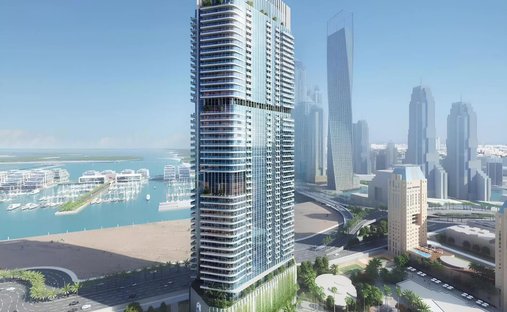 Apartment in Dubai, Dubai, United Arab Emirates 1