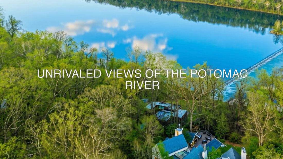 Estate in McLean, Virginia, United States 1 - 16981792