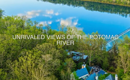 Estate in McLean, Virginia, United States 1