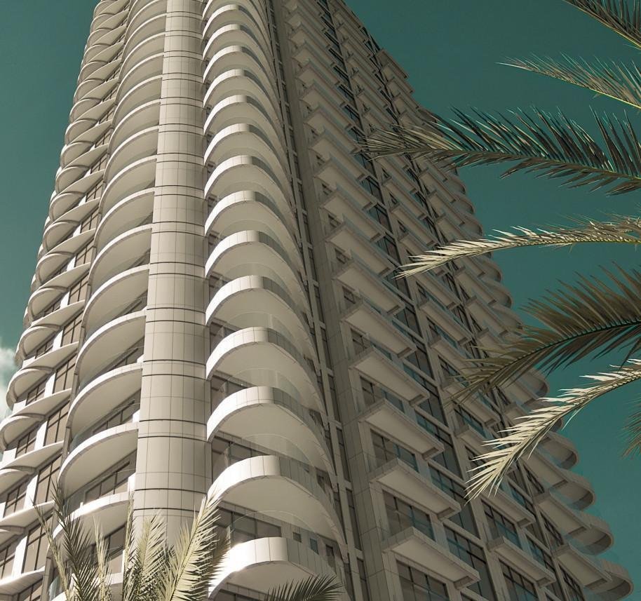 Apartment in Dubai Marina / Marsa Dubai, Dubai, United Arab Emirates 4 - 18106279
