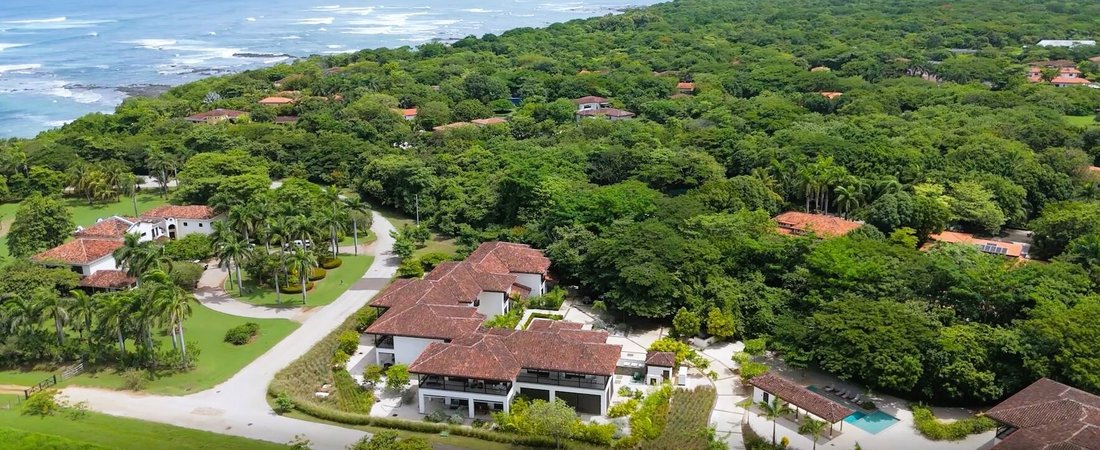 Villa in Pinilla, Guanacaste Province, Costa Rica 1 - 18106990