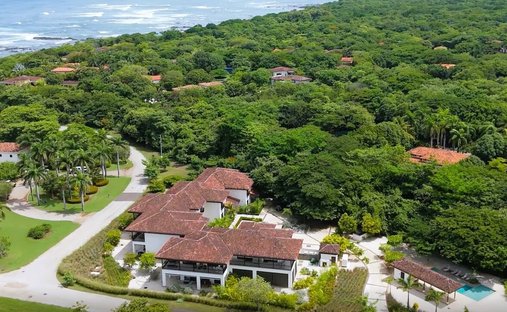 Villa a Pinilla, Provincia di Guanacaste, Costa Rica 1