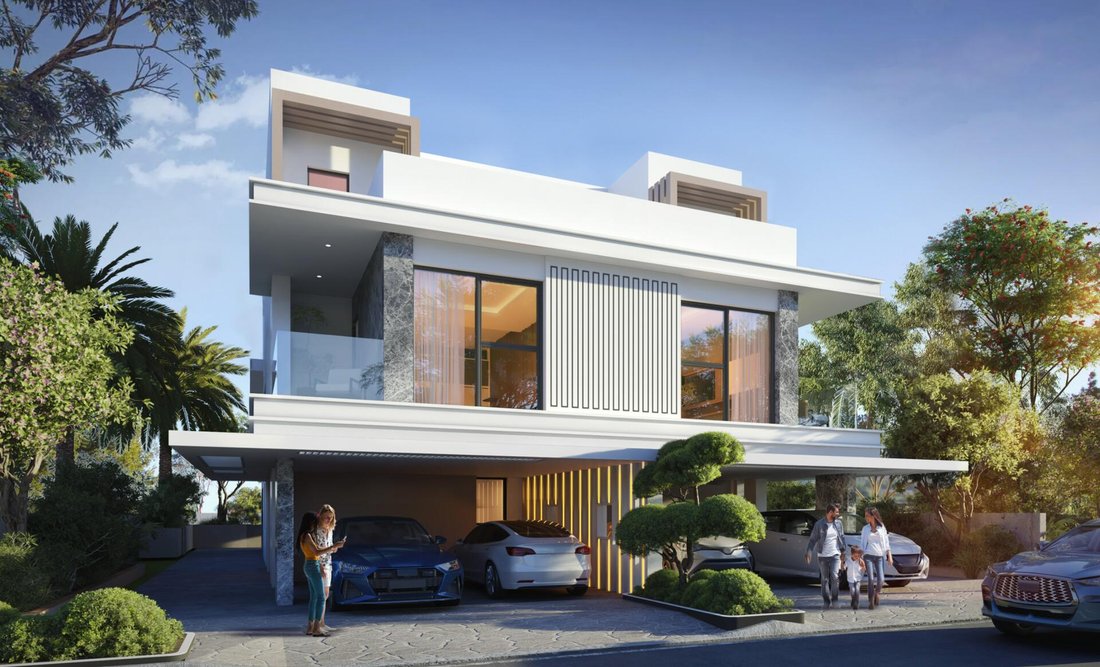 Villa in Al Yalayis 1, Al Yalayis, Dubai 1 - 18105163