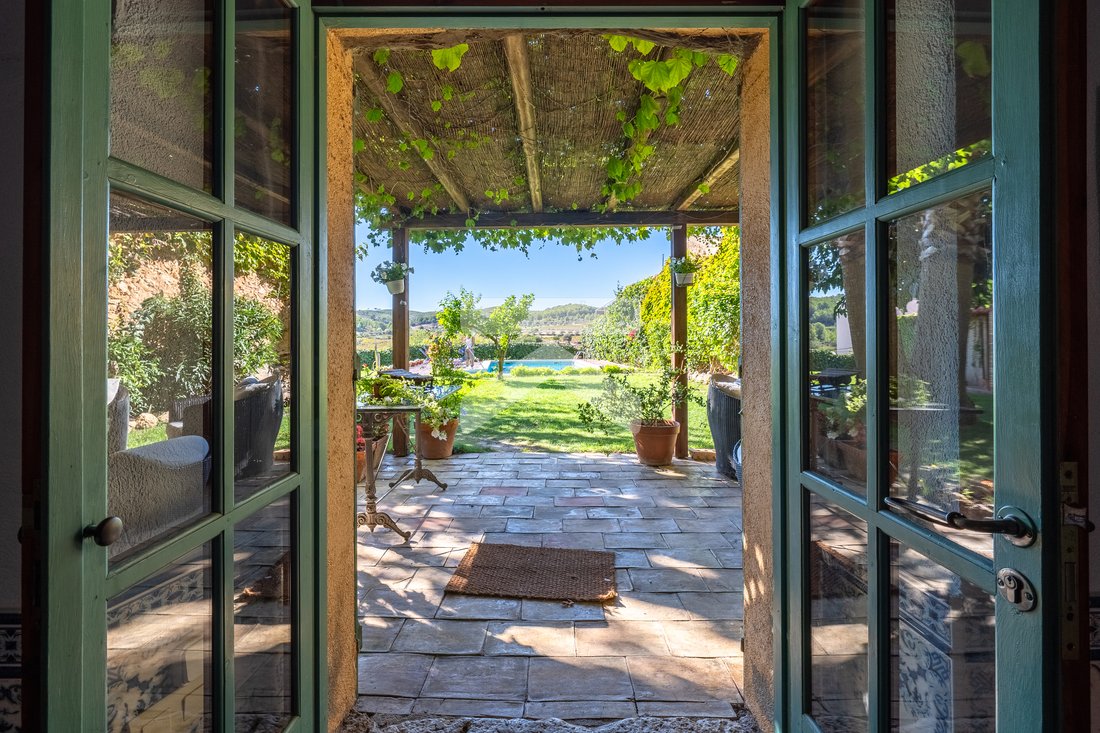 Villa in Bonastre, Catalonia, Spain 1 - 14732640