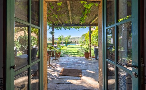 Villa à Bonastre, Catalogne, Espagne 1